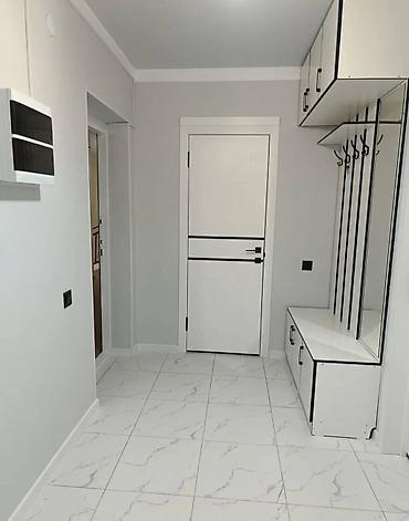 Продажа квартир: 2 комнаты, 59 м², Верхний Джал Индивидуалка, 6 этаж, Свежий ремонт — 10