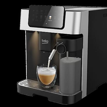 gtx 680: №: 12120 Məhsulun adı: Qəhvəbişirən Beko CEG 7304 X Espresso Machine — 2
