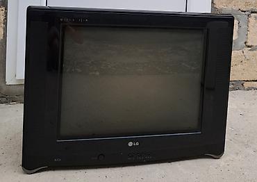 Ideal veziyyetde LG marka rengli ekranli televizor.Hec bir deffekti lalafo.az -da Ideal veziyyetde LG marka rengli ekranli televizor.Hec bir deffekti
