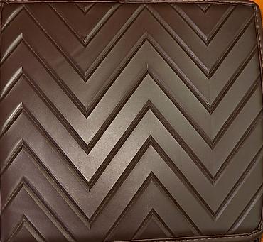 Полики: 5D Экокожа Полики Для салона Новый, Самовывоз — 11