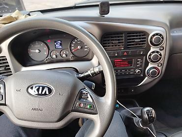 Hyundai: Hyundai Porter: 2018 г., Механика — 5