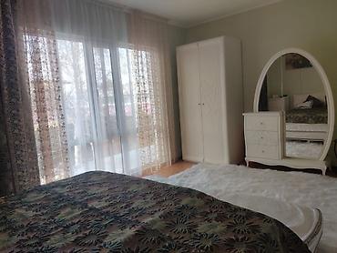 Продажа коттеджей и домов: Коттетж (100м2) на берегу Исык Куля в пансионате Натали резорт с — 8