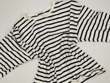 t shirty nirvana hm: PULL&BEAR, Світшот жіночий, розмір XL
