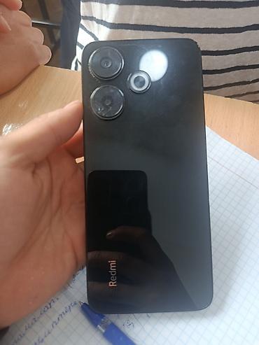 apple watch 9 45mm: Смартфон Redmi (черный) торг есть - Экран с каплевидным вырезом под — 2
