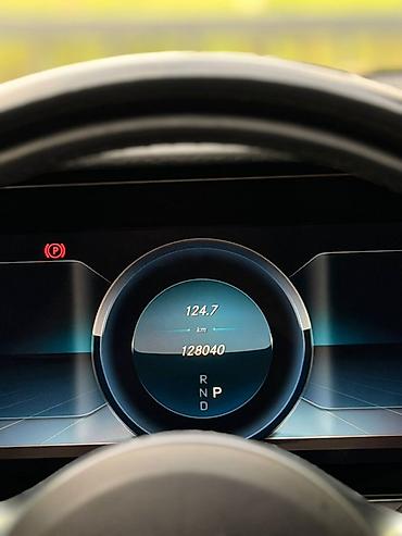 Mercedes-Benz E-Class: 2019 г., 2 л, Автомат, Бензин, Седан lalafo.kg да — 4 Mercedes-Benz E-Class: 2019 г., 2 л, Автомат, Бензин, Седан — 4