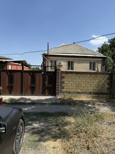 продаю квартиру гостиничного типа бишкек: Дом, 150 м², 6 комнат, Собственник, Косметический ремонт