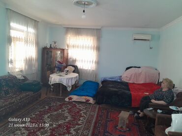 Həyət evləri və villaların satışı: 3 otaqlı, 100 kv. m, Kredit yoxdur, Orta təmir — 4