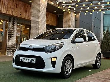 s 70: Сдаю Kia Morning под такси, На неделю, | Водительские права, От 18 лет, Залог — 1