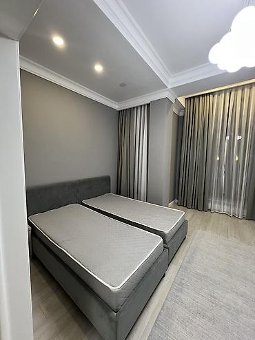 Долгосрочная аренда квартир: 3 комнаты, Собственник, Без подселения, С мебелью полностью at lalafo.kg — 5 Долгосрочная аренда квартир: 3 комнаты, Собственник, Без подселения, С мебелью полностью — 5