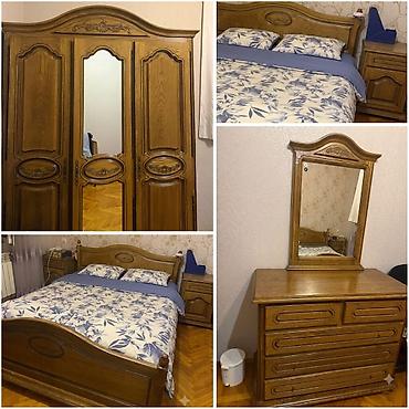 İkinəfərlik çarpayı, Dolab, Termo, 2 tumba, İşlənmiş lalafo.az -da İkinəfərlik çarpayı, Dolab, Termo, 2 tumba, İşlənmiş