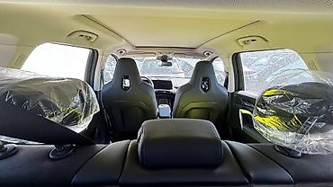 BMW: BMW X1: 2026 г., 1.5 л, Робот, Бензин, Внедорожник — 2