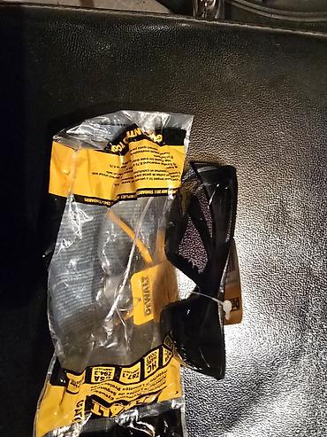 Аудиотехника: Наушники DeWalt Jobsite PRO‑X1 True Wireless с зарядным кейсом - — 9