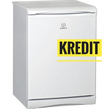 indezit: Новый Indesit Холодильник цвет - Белый