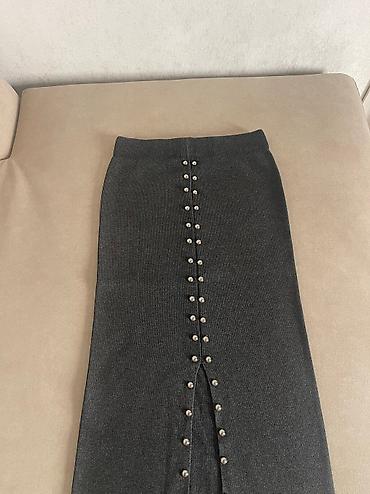 Другая женская одежда: Продаю вещи б/у. Размер одежды XS-S. Платья и желтая двойка по 700 — 19