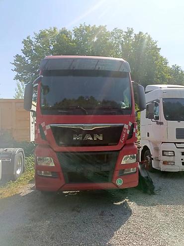 ман тгл: Запчасти MAN TGX привозные из Германии! Кабина Мотор Коробка Мост — 8