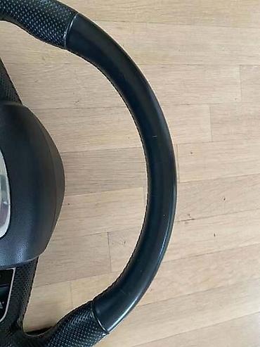 dm tapi: VOLAN ZA AUDI A3 OD 2003. DO 2012. GOD. | za audi A3 8p komplet — 5