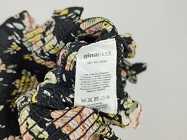 converse kolorowe: Gina Tricot, Bluzka damska, rozmiar S — 5
