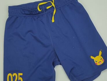 spodenki cieliste: Shorts, 9 years, 128/134, condition - Good