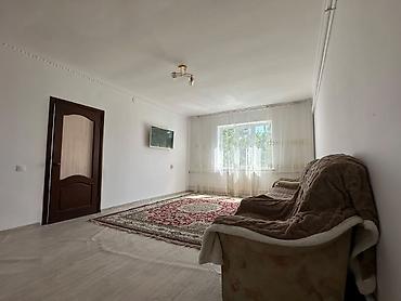 чолп: 120 м², 5 бөлмө, Кырман ж/м, Жаныбарлары жок — 7