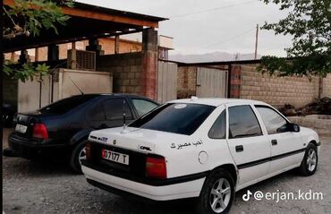 opel vectra а: Продается автомобиль Opel Vectra, надежный и практичный седан белого