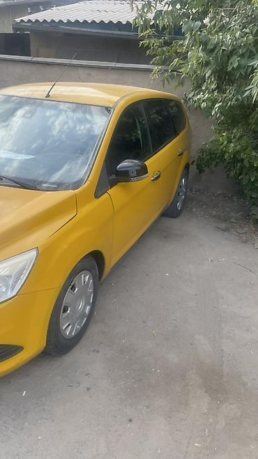 mini kuper: Ford C-max: 2011 г., 1.6 л, Механика, Бензин, Минивэн — 3