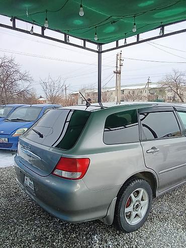 Honda: Honda Avancier: 2001 г., 2.2 л, Автомат, Бензин, Универсал — 3