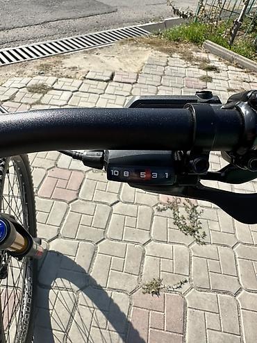 велосипед карабалта: Продам свой велосипед в идеальном состоянии вел на 10 скоростей — 6