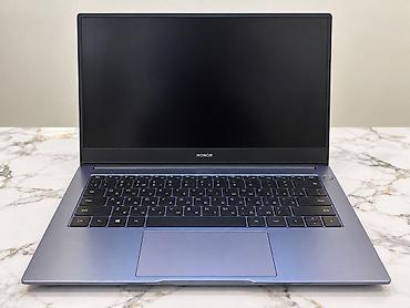aser nitro: Honor MagicBook 14 на запчасти / под восстановление. Характеристики — 1