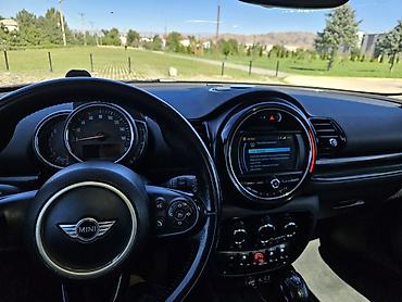 golf 6: Mini Cooper Clubman: 2018 г., 1.5 л, Автомат, Бензин, Универсал — 7