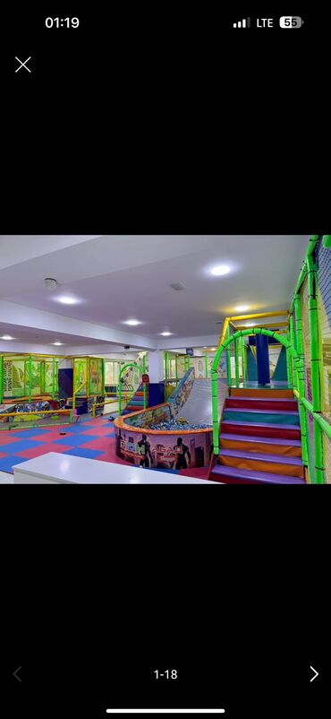 Детские аттракционы: Продажа бизнеса Детские аттракционы, Б/у at lalafo.kg — 4 Детские аттракционы: Продажа бизнеса Детские аттракционы, Б/у — 4