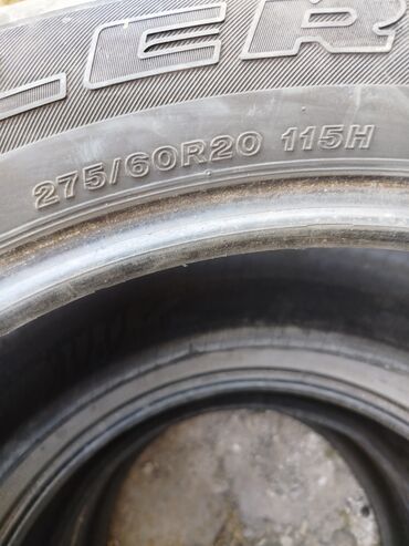 Шины: Шины 235 / 50 / R 18, Зима, Комплект, Легковые, Япония, Yokohama — 8