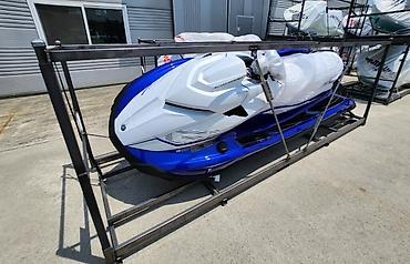 Лодки и комплектующие: Лодка — 4