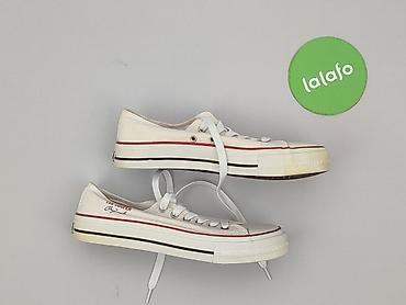 kosz: Lee Cooper, Trampki damskie, rozmiar 39 — 2