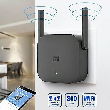 xiomi modem: Xiaomi Extender Pro Wi- Fi gücləndirici — 3