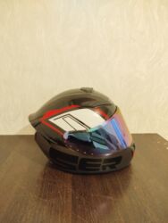 крыло на rx330: Мото шлеми, Жаңы, Өзү алып кетүү