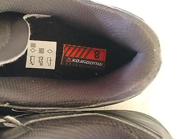 bicikli 20 inca: Muddyfox MTB100 biciklističke cipele (sprinterice) - Broj 42 (27 cm) — 3