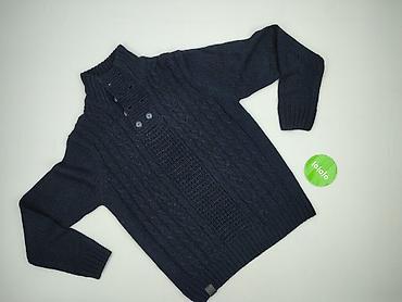 grey wolf: Sweter dla mężczyzn, rozmiar XL — 2