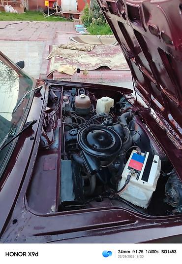 VAZ (LADA): VAZ (LADA) 2104: 1.3 l | — 9