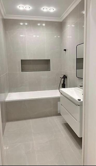realtor kg: 2 комнаты, 86 м², Элитка, 4 этаж, Дизайнерский ремонт — 5