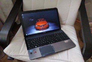 notebook toshiba i5 8gb: 08.02.2020 tarixində Era computerin təqdim etdiyi Toshiba L 855 _ _ _