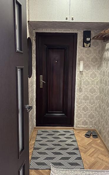 40: 1 комната, 40 м², 5 мкр 105 серия, 1 этаж, Косметический ремонт — 4
