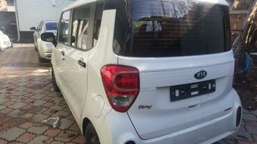 Kia: Kia Ray: 2020 г., Автомат, Хэтчбэк — 3