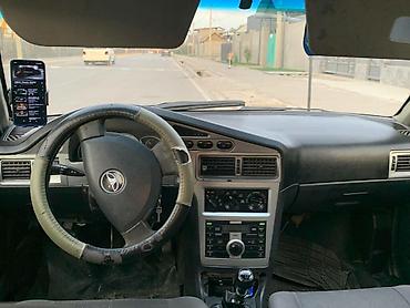 Продажа авто: Daewoo Nexia: 2013 г., 1.5 л, Механика, Бензин, Седан — 9