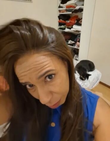 Təbii saçlar, pariklər: Parik, Təbii, Yeni — 12