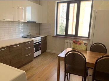 Продажа квартир: 2 комнаты, 72 м², Элитка, 3 этаж, Дизайнерский ремонт