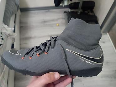 nike phantom: Original Nike HypervenomX Phantom III Academy DF TF satılır. Mini — 1