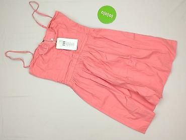 corset: Naf Naf, Sukienka damska, rozmiar M — 2