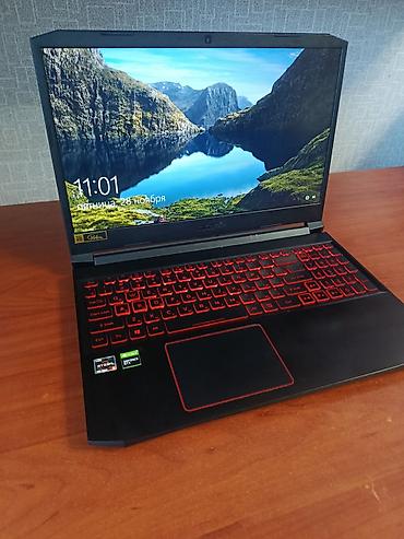 acer nitro 5 цена: Игровой ноутбук Acer Nitro 5🔥 держит мощные игры Экран 15.6", IPS — 1