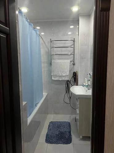 kant flat: 3 комнаты, 96 м², Филармония Элитка, 6 этаж, Евроремонт — 3