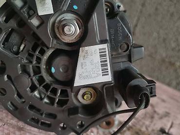 alternator delovi: ALTERNATOR 1.9 TDI ZA AUDI A3 OD 1996. DO 2003. GOD. | Alternator — 2